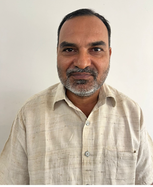 Dr. Surendra Kumar